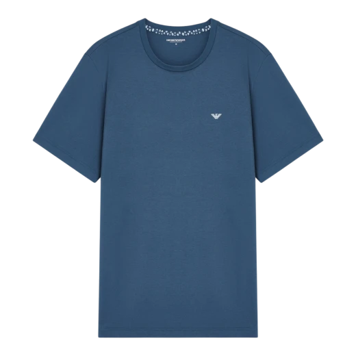 EMPORIO ARMANI MUŠKI KOMPLET PLAVA 51228