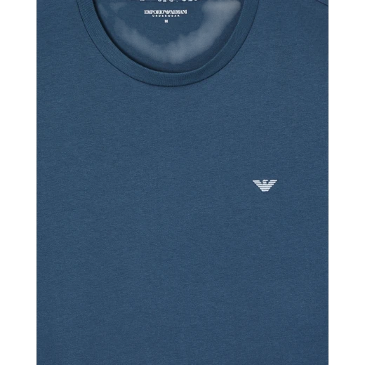 EMPORIO ARMANI MUŠKI KOMPLET PLAVA 51228