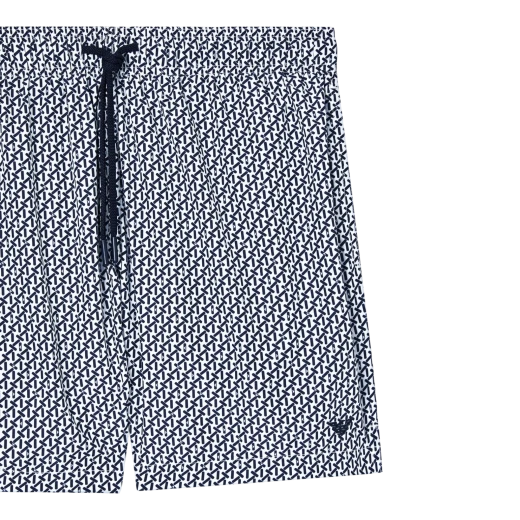 EMPORIO ARMANI MUŠKI KUPAĆI ŠORC BIJELA 50674