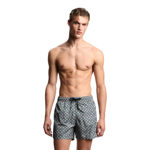 EMPORIO ARMANI MUŠKI KUPAĆI ŠORC MULTICOLOR 50675