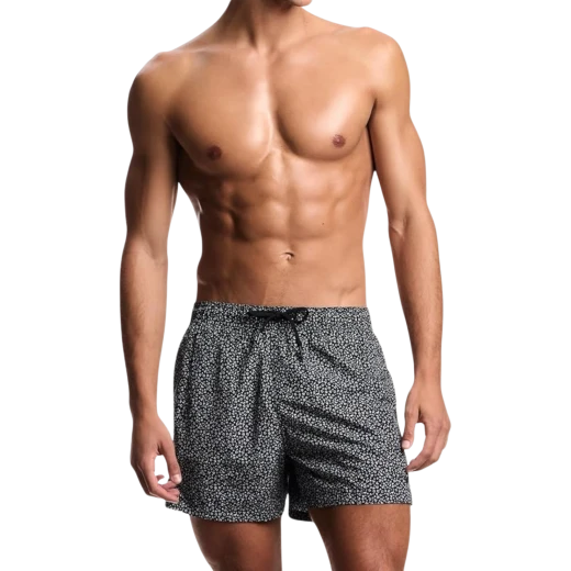 EMPORIO ARMANI MUŠKI KUPAĆI ŠORC CRNA 50676