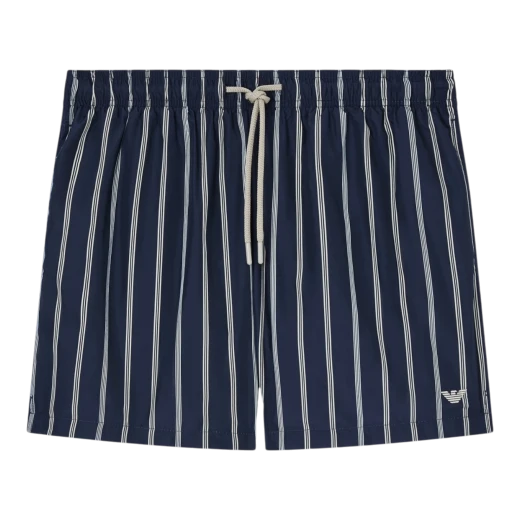 EMPORIO ARMANI MUŠKI KUPAĆI ŠORC MULTICOLOR