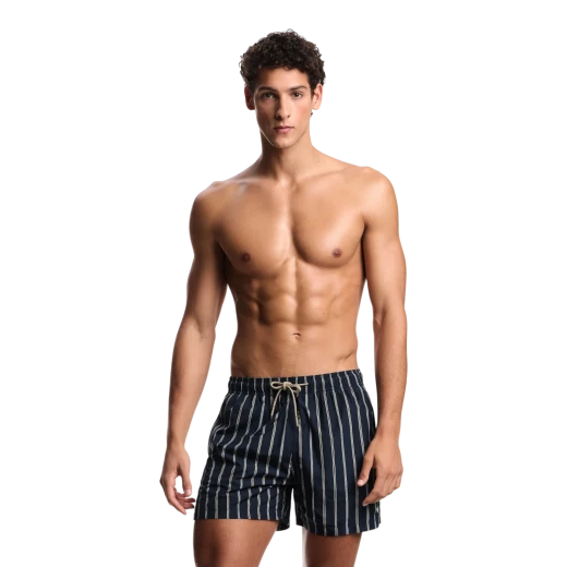 EMPORIO ARMANI MUŠKI KUPAĆI ŠORC MULTICOLOR 50677