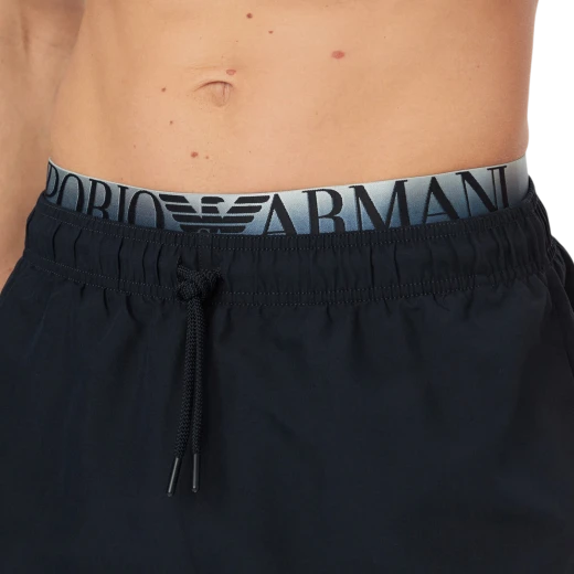 EMPORIO ARMANI MUŠKI KUPAĆI ŠORC TEGET 50681