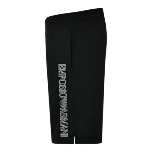 EMPORIO ARMANI MUŠKI KUPAĆI ŠORC CRNA 51218