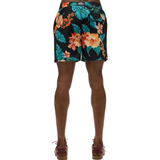 SUPERDRY MUŠKI KUPAĆI CRNA 40360