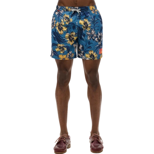 SUPERDRY MUŠKI KUPAĆI PLAVA 40361