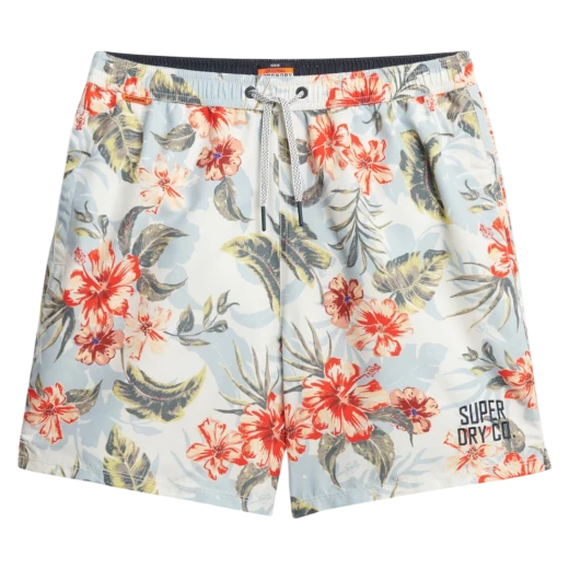 SUPERDRY MUŠKI KUPAĆI MULTICOLOR