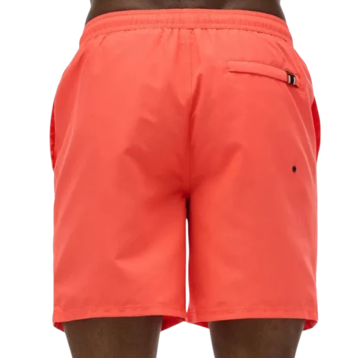 SUPERDRY MUŠKI KUPAĆI NARANDŽASTA 40370