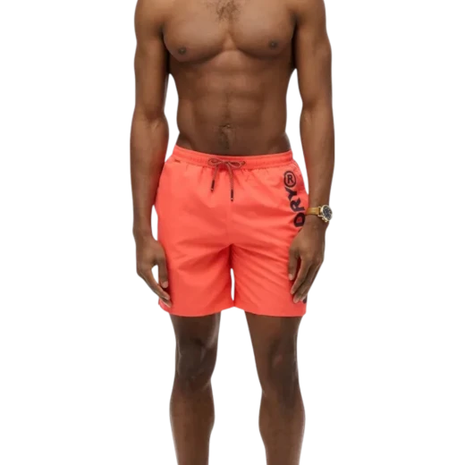 SUPERDRY MUŠKI KUPAĆI NARANDŽASTA 40370