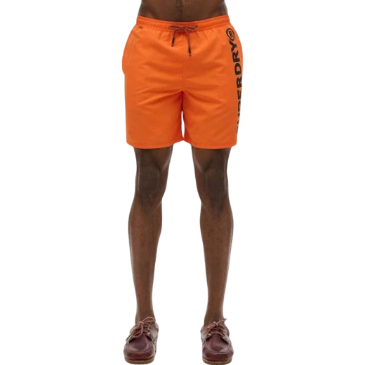 SUPERDRY MUŠKI KUPAĆI  40372