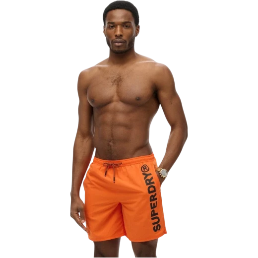 SUPERDRY MUŠKI KUPAĆI  40372