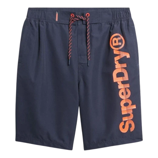 SUPERDRY MUŠKI KUPAĆI TEGET