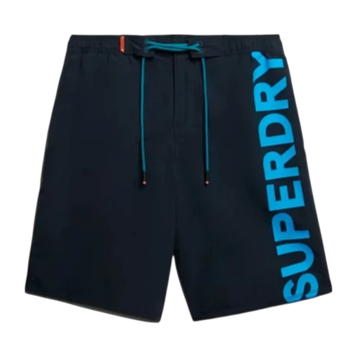 SUPERDRY MUŠKI KUPAĆI TEGET