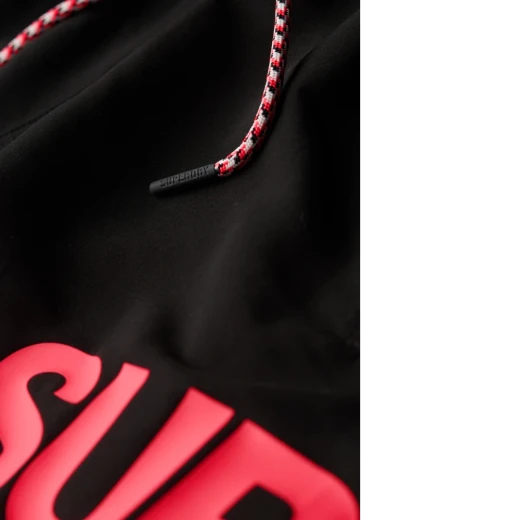 SUPERDRY MUŠKI KUPAĆI CRNA 47591