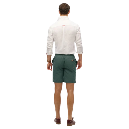 SUPERDRY MUŠKI KUPAĆI SIVA 47592