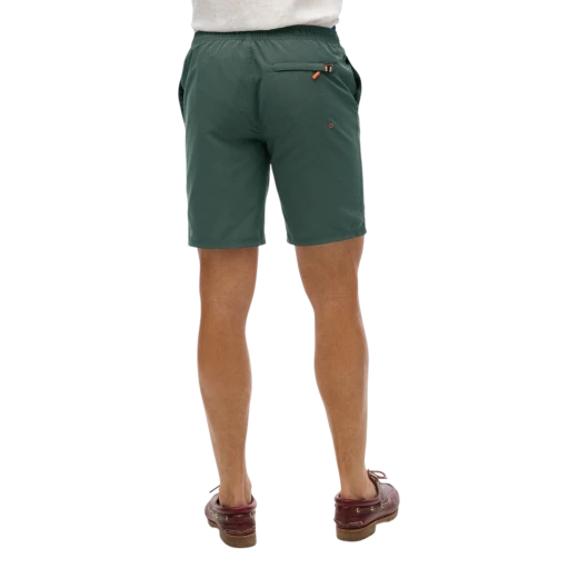 SUPERDRY MUŠKI KUPAĆI SIVA 47592