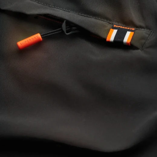 SUPERDRY MUŠKI KUPAĆI CRNA 47593