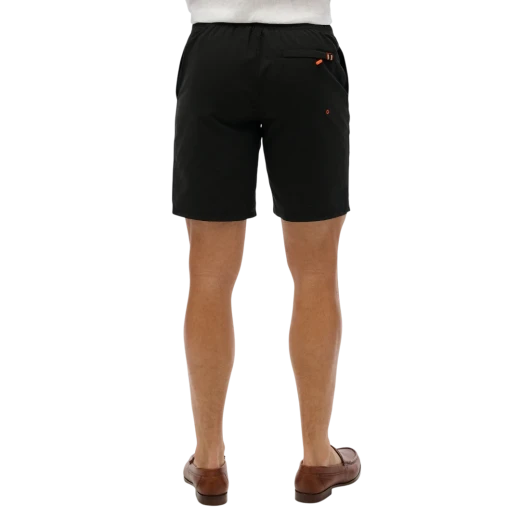 SUPERDRY MUŠKI KUPAĆI CRNA 47593