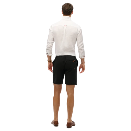 SUPERDRY MUŠKI KUPAĆI CRNA 47593