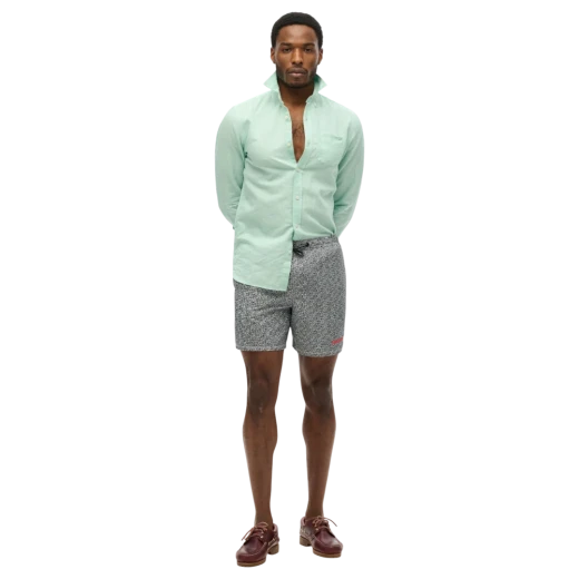 SUPERDRY MUŠKI KUPAĆI MULTICOLOR