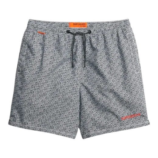 SUPERDRY MUŠKI KUPAĆI MULTICOLOR 47594