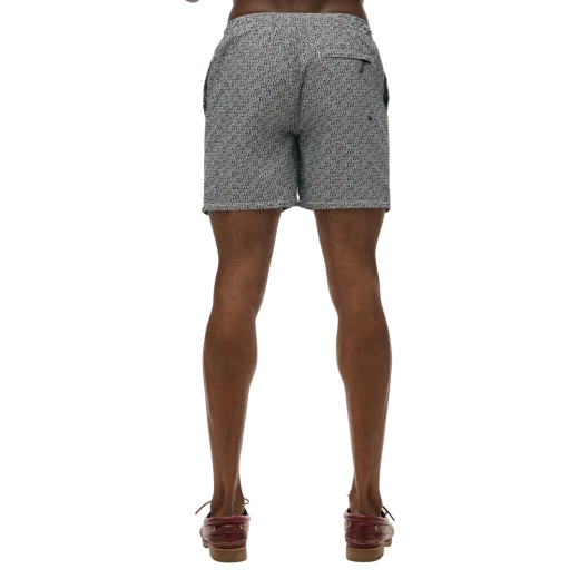 SUPERDRY MUŠKI KUPAĆI MULTICOLOR 47594