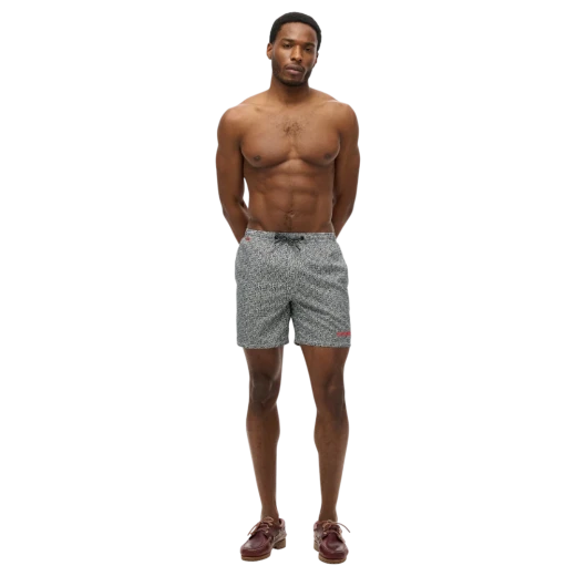 SUPERDRY MUŠKI KUPAĆI MULTICOLOR 47594