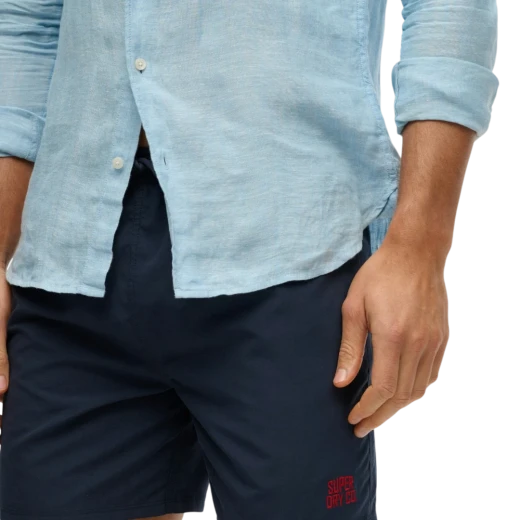 SUPERDRY MUŠKI KUPAĆI TEGET 47762