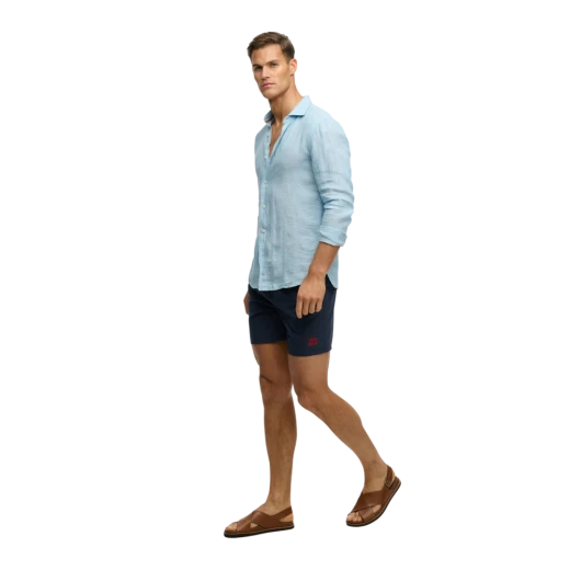 SUPERDRY MUŠKI KUPAĆI TEGET 47762