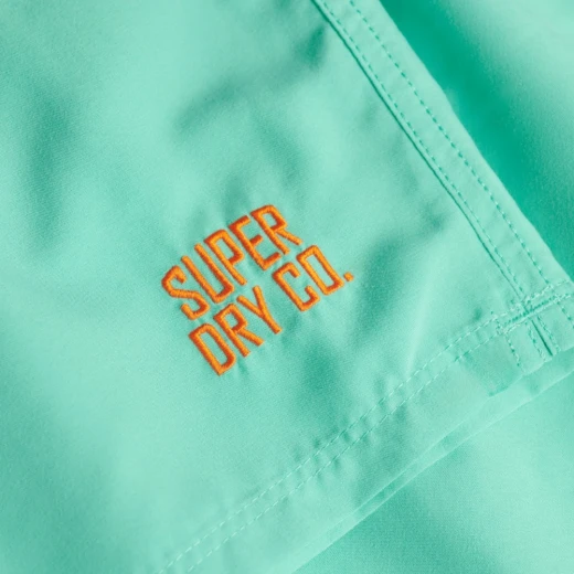 SUPERDRY MUŠKI KUPAĆI ZELENA 47763