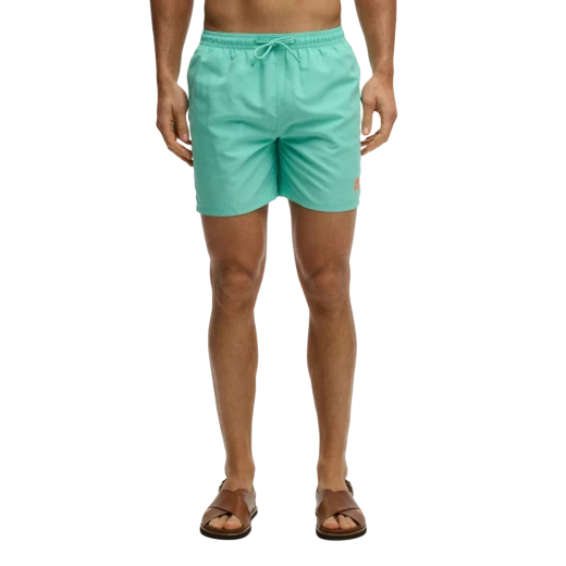 SUPERDRY MUŠKI KUPAĆI ZELENA 47763