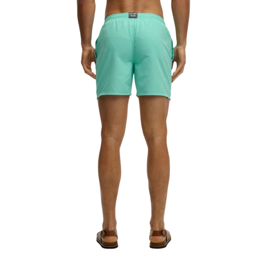 SUPERDRY MUŠKI KUPAĆI ZELENA 47763