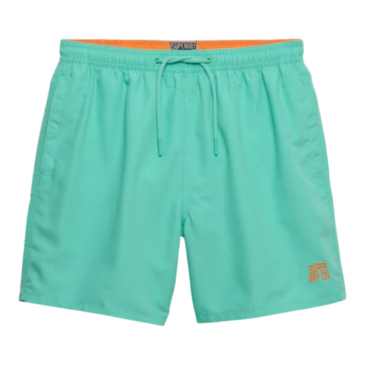 SUPERDRY MUŠKI KUPAĆI ZELENA 47763