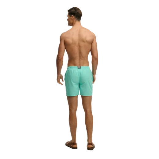 SUPERDRY MUŠKI KUPAĆI ZELENA 47763