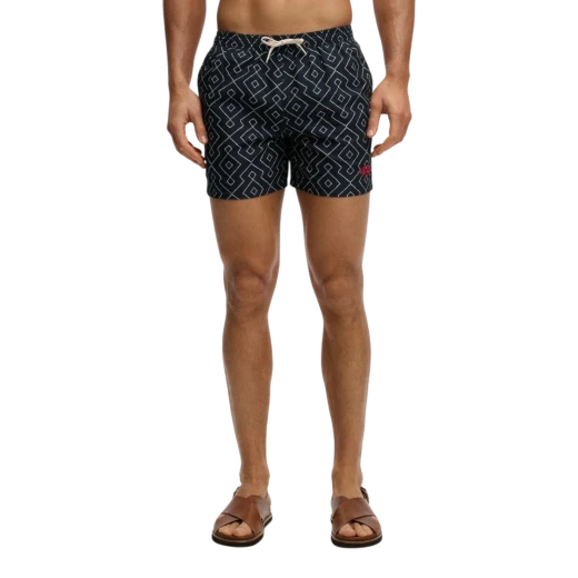SUPERDRY MUŠKI KUPAĆI TEGET 50224