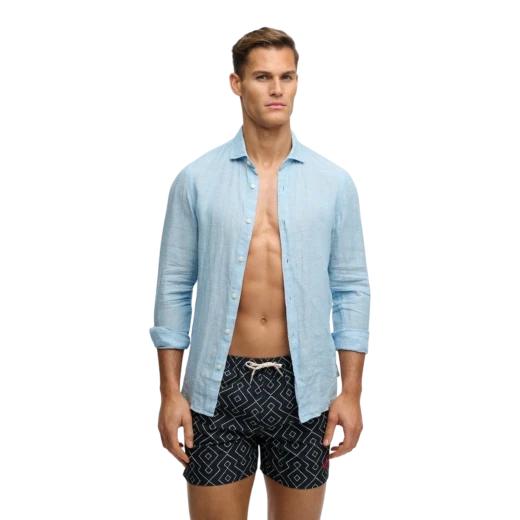 SUPERDRY MUŠKI KUPAĆI TEGET 50224