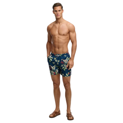 SUPERDRY MUŠKI KUPAĆI TEGET 50226