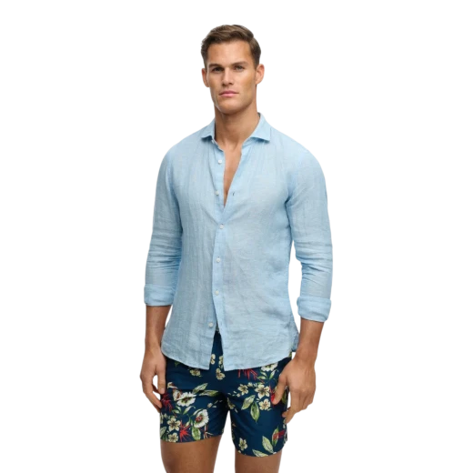 SUPERDRY MUŠKI KUPAĆI TEGET 50226
