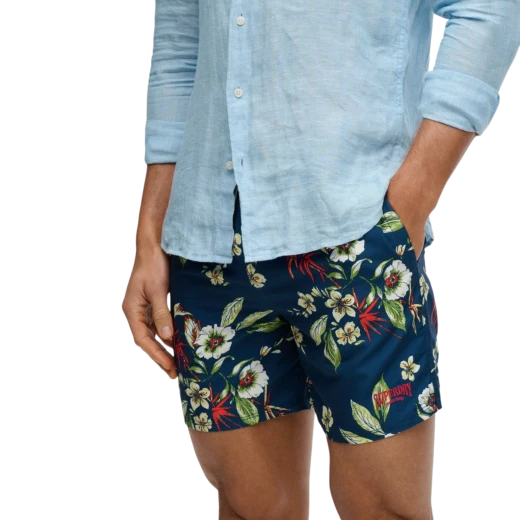 SUPERDRY MUŠKI KUPAĆI TEGET 50226