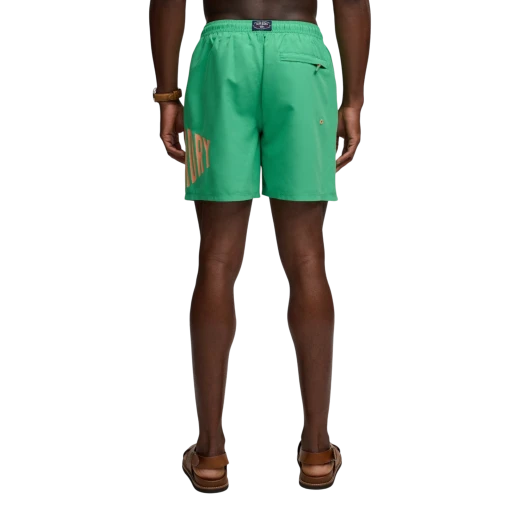 SUPERDRY MUŠKI KUPAĆI ZELENA 50228