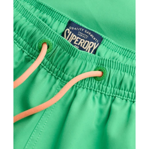 SUPERDRY MUŠKI KUPAĆI ZELENA 50228