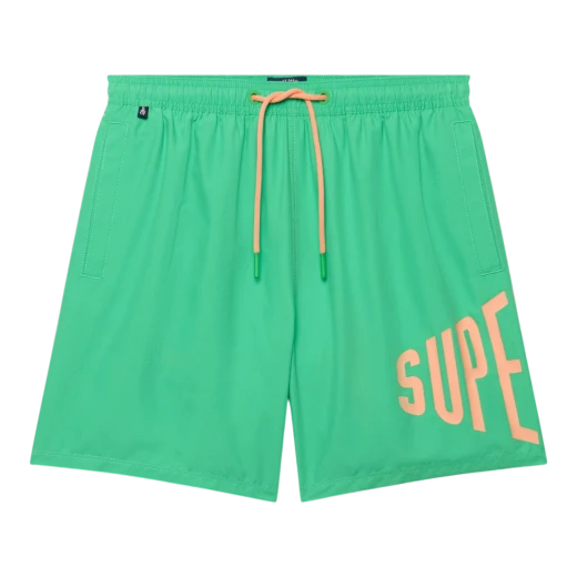 SUPERDRY MUŠKI KUPAĆI ZELENA 50228