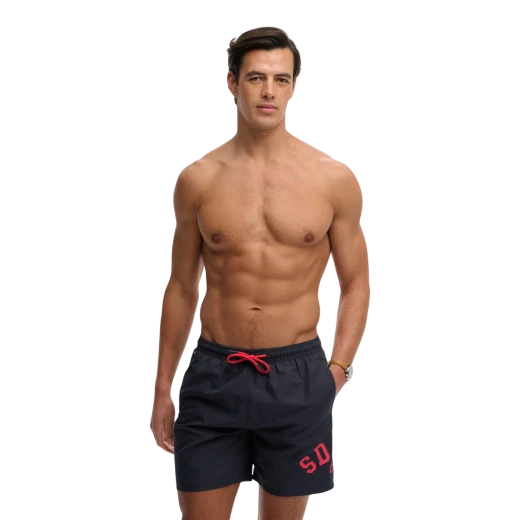 SUPERDRY MUŠKI KUPAĆI TEGET