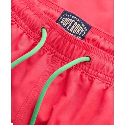 SUPERDRY MUŠKI KUPAĆI ROZA 50230