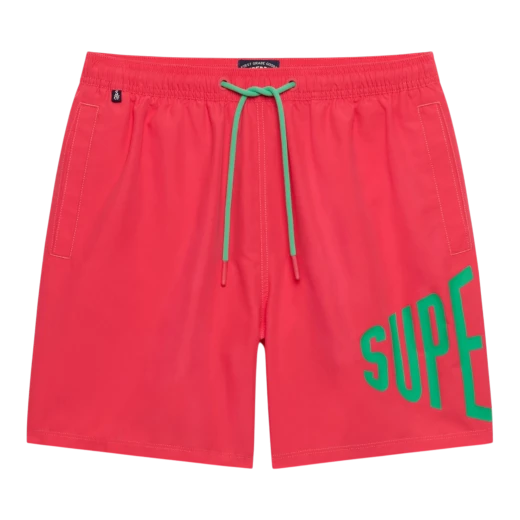 SUPERDRY MUŠKI KUPAĆI ROZA 50230