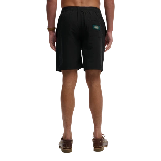 SUPERDRY MUŠKI KUPAĆI CRNA 50231