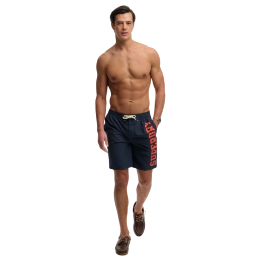 SUPERDRY MUŠKI KUPAĆI TEGET 50232