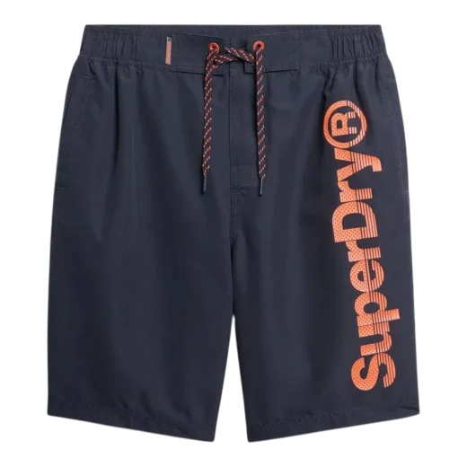 SUPERDRY MUŠKI KUPAĆI TEGET