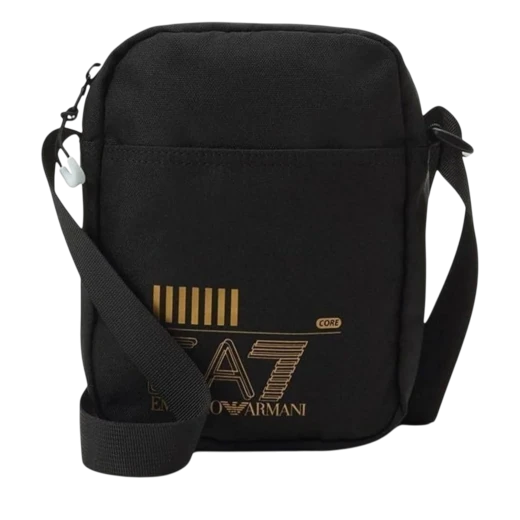 ARMANI MUŠKI NESESER MULTICOLOR